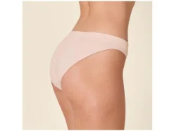 Bragas de canalé para mujer, 3 unidades.