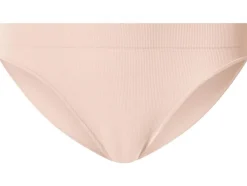 Bragas de canalé para mujer, 3 unidades.