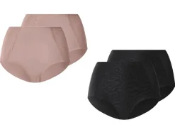 Bragas faja mujer, 2 unidades.