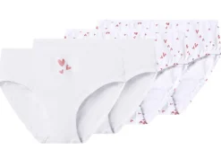 Bragas infantiles, 4 unidades