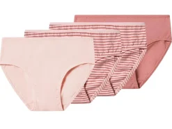 Bragas infantiles, 4 unidades