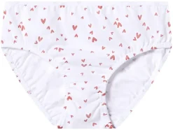 Bragas infantiles, 4 unidades