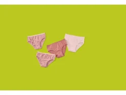 Bragas infantiles, 4 unidades