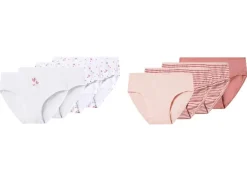 Bragas infantiles, 4 unidades