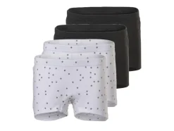 Bragas infantiles, 4 unidades.
