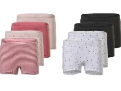 Bragas infantiles, 4 unidades.