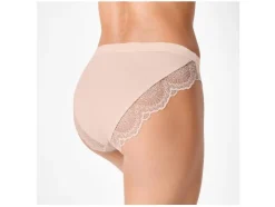 Braguita de mujer, 3 unidades.