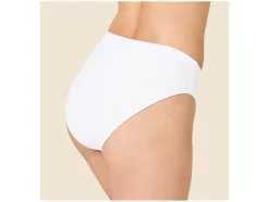 Braguitas de canalé para mujer, 3 unidades.