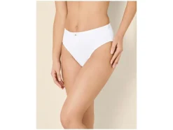 Braguitas de canalé para mujer, 3 unidades.
