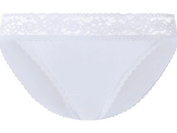 Braguitas de mujer, 5 unidades.