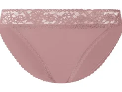 Braguitas de mujer, 5 unidades.