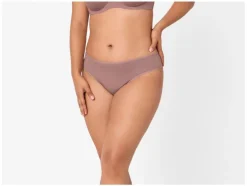 Braguitas de mujer, 5 unidades.