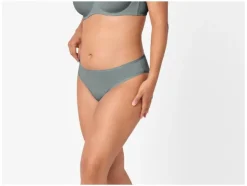 Braguitas de mujer, 5 unidades.