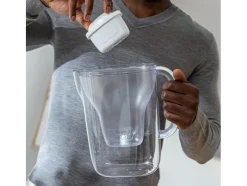 Brita Cartucho de filtro de agua Maxtra Pro All-In-One Pack 6