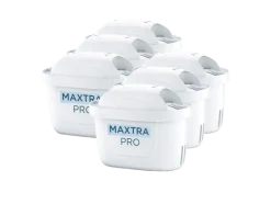 Brita Cartucho de filtro de agua Maxtra Pro All-In-One Pack 6
