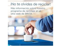 Brita ® Filtro maxtra pro todo en uno
