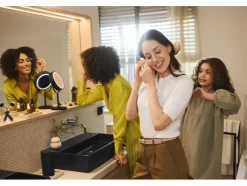 Brochas de maquillaje