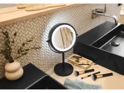 Brochas de maquillaje