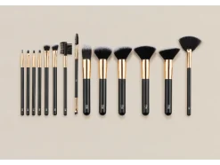 Brochas de maquillaje