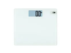 Báscula de baño parlante »SBPWS 180 A1«
