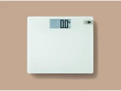 Báscula de baño parlante »SBPWS 180 A1«