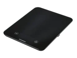 Báscula de cocina con pantalla digital