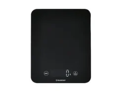 Báscula de cocina con pantalla digital