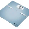 Báscula de diagnóstico, con Bluetooth