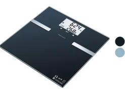 Báscula de diagnóstico, con Bluetooth