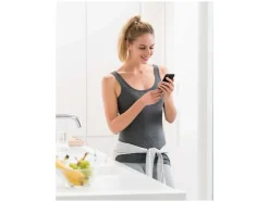 Báscula de diagnóstico, con Bluetooth