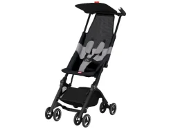 Buggy Pockit Air All Terrain Velvet Black