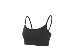 Bustiers de canalé para mujer, 2 unidades.