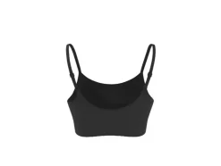 Bustiers de canalé para mujer, 2 unidades.