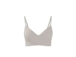 Bustiers de canalé para mujer, 2 unidades.