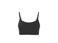 Bustiers de canalé para mujer, 2 unidades.