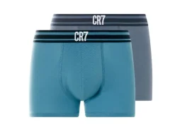 Bóxeres de hombre, 2 unidades.