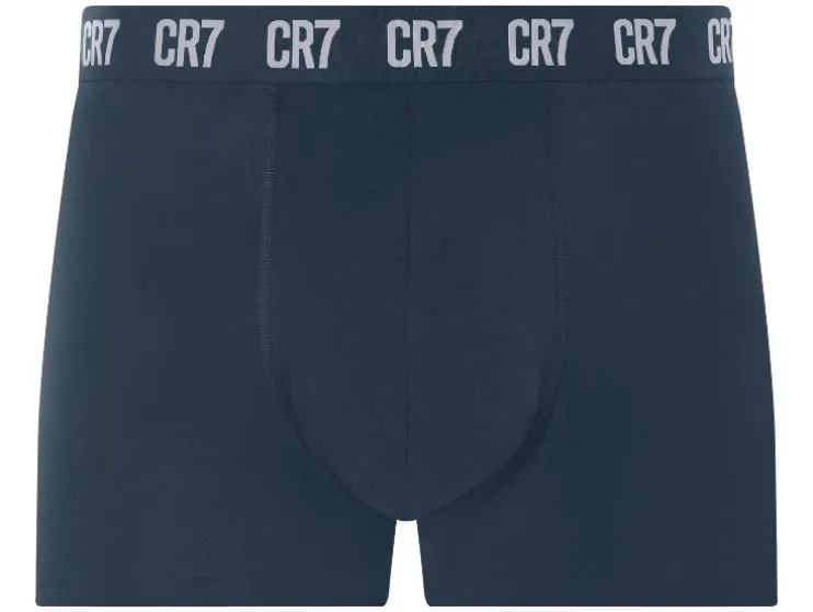 Bóxeres de hombre, 2 unidades.