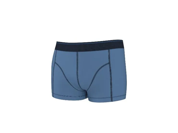 Bóxeres para hombre, 3 unidades.