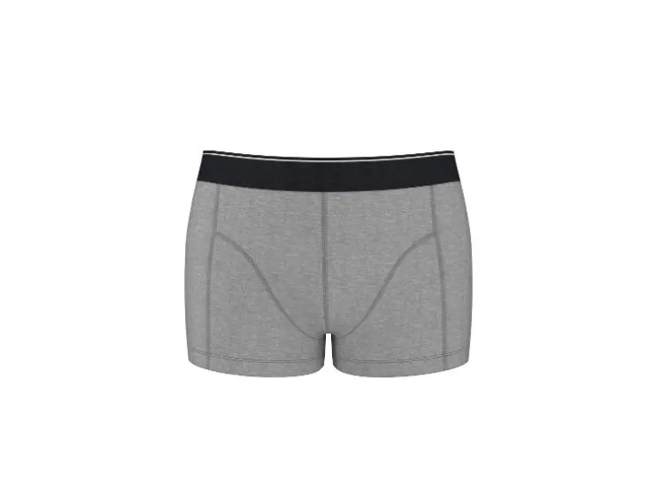 Bóxeres para hombre, 3 unidades.