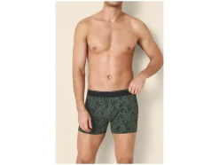 Bóxeres para hombre, 3 unidades.