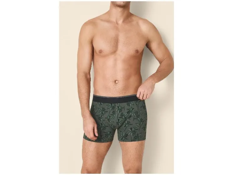 Bóxeres para hombre, 3 unidades.