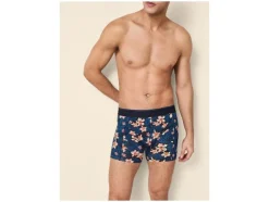 Bóxeres para hombre, 3 unidades.
