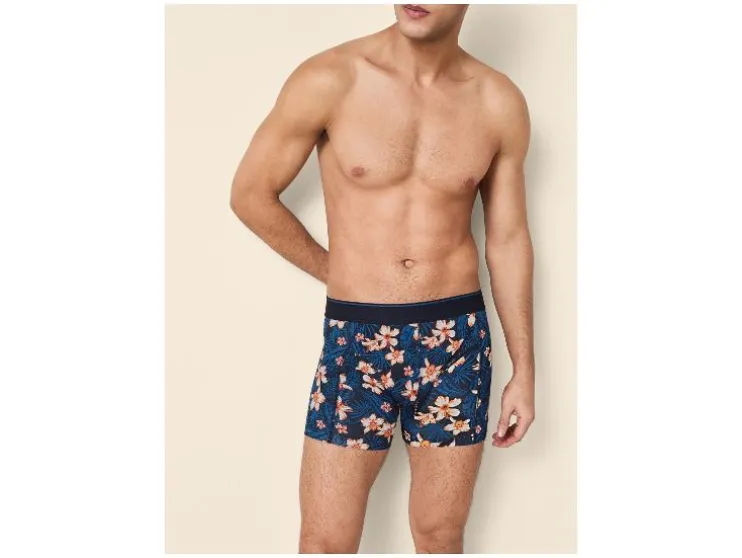 Bóxeres para hombre, 3 unidades.