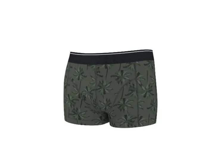 Bóxeres para hombre, 3 unidades.