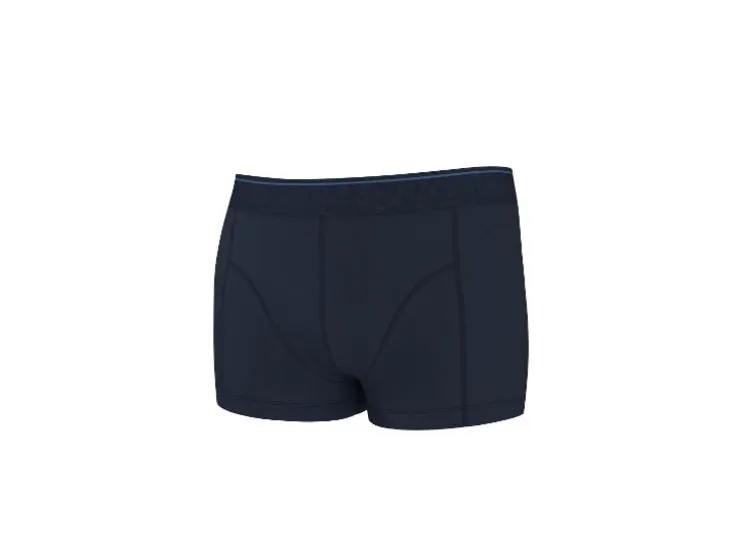 Bóxeres para hombre, 3 unidades.
