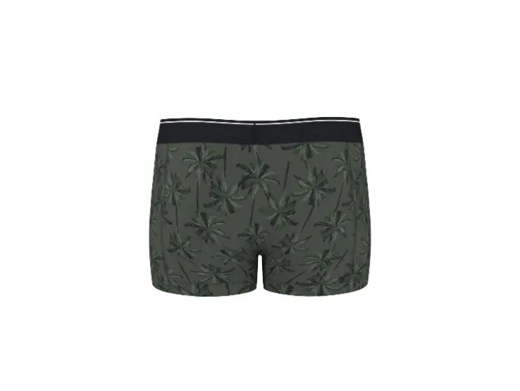 Bóxeres para hombre, 3 unidades.