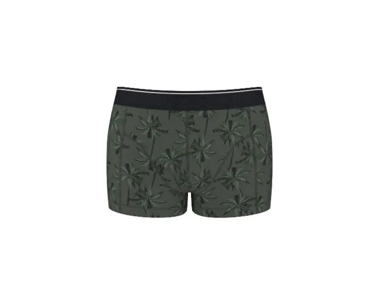 Bóxeres para hombre, 3 unidades.