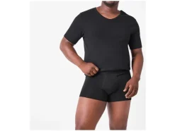 Bóxeres para hombre, 3 unidades.