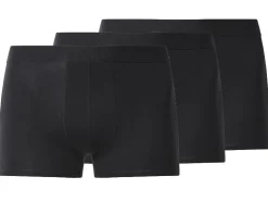 Bóxeres para hombre, 3 unidades.