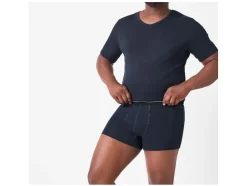 Bóxeres para hombre, 3 unidades.
